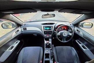 2008 Subaru IMPREZA - Thumbnail