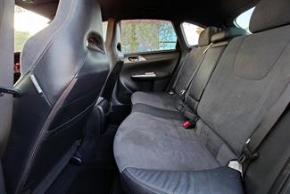 2008 Subaru IMPREZA - Thumbnail