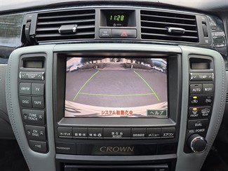 2004 Toyota CROWN - Thumbnail