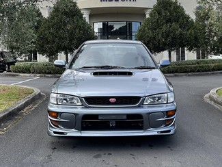 1999 Subaru IMPREZA - Thumbnail