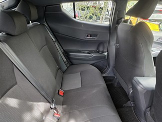 2017 Toyota C-Hr - Thumbnail