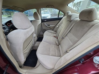 2004 Honda Accord - Thumbnail