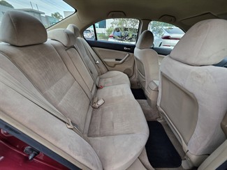 2004 Honda Accord - Thumbnail