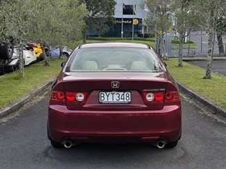 2004 Honda Accord - Thumbnail