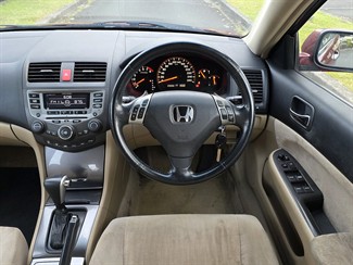 2004 Honda Accord - Thumbnail