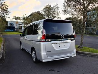 2020 Nissan SERENA - Thumbnail