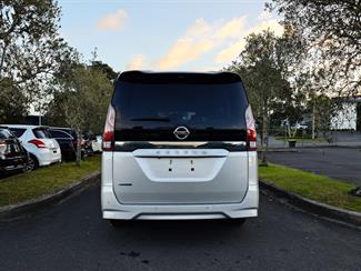 2020 Nissan SERENA - Thumbnail