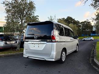 2020 Nissan SERENA - Thumbnail