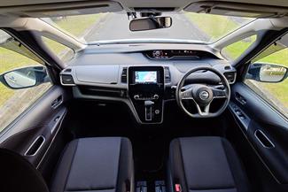 2020 Nissan SERENA - Thumbnail