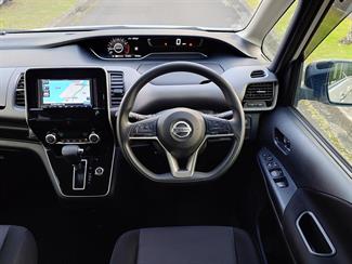 2020 Nissan SERENA - Thumbnail