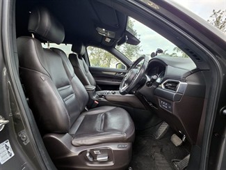 2019 Mazda Cx-8 - Thumbnail