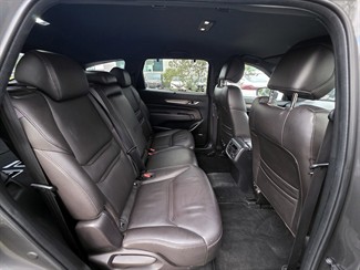 2019 Mazda Cx-8 - Thumbnail