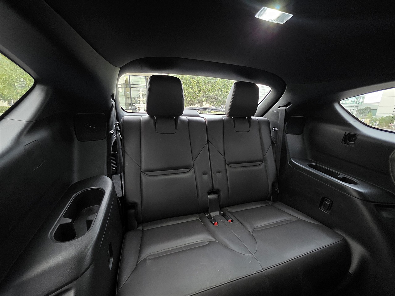 2019 Mazda Cx-8