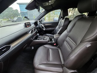 2019 Mazda Cx-8 - Thumbnail