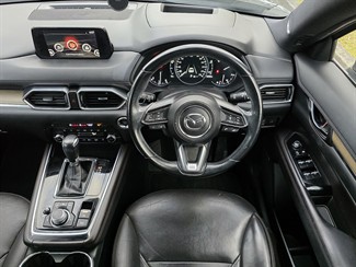 2019 Mazda Cx-8 - Thumbnail