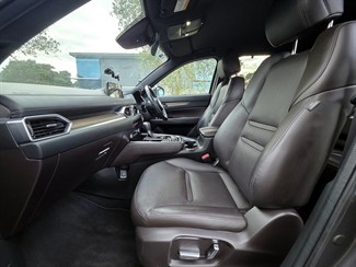 2019 Mazda Cx-8 - Thumbnail