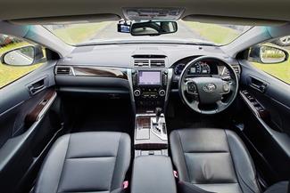 2013 Toyota CAMRY - Thumbnail