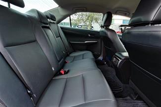 2013 Toyota CAMRY - Thumbnail