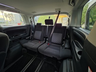 2015 Toyota Vellfire - Thumbnail