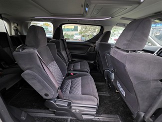 2015 Toyota Vellfire - Thumbnail
