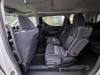 2015 Toyota Vellfire - Thumbnail