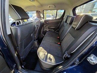 2014 Suzuki Swift - Thumbnail