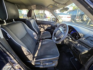 2014 Suzuki Swift - Thumbnail