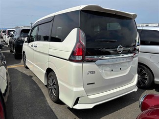 2019 Nissan SERENA - Thumbnail