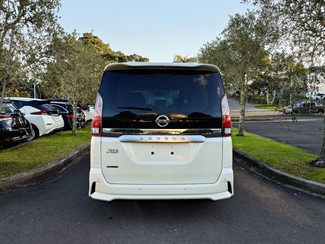 2019 Nissan SERENA - Thumbnail