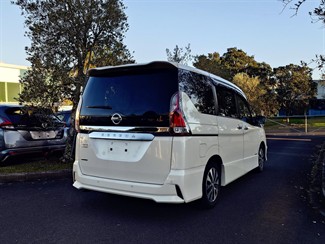 2019 Nissan SERENA - Thumbnail