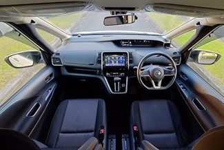 2019 Nissan SERENA - Thumbnail