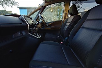 2019 Nissan SERENA - Thumbnail