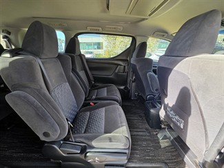 2017 Toyota Vellfire - Thumbnail
