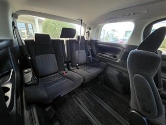 2017 Toyota Vellfire - Thumbnail