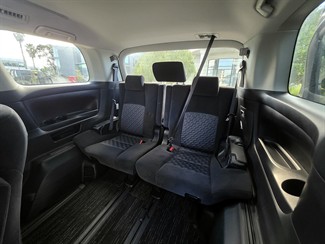 2017 Toyota Vellfire - Thumbnail