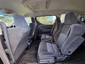 2017 Toyota Vellfire - Thumbnail