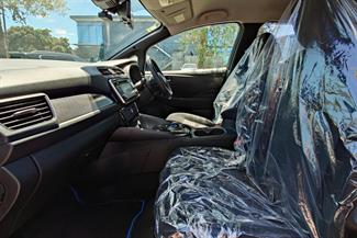 2019 Nissan LEAF - Thumbnail