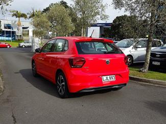 2018 Volkswagen Polo - Thumbnail