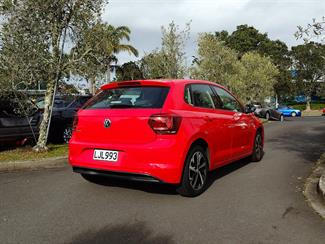 2018 Volkswagen Polo - Thumbnail