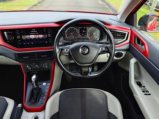 2018 Volkswagen Polo - Thumbnail