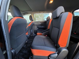 2012 Toyota WISH - Thumbnail