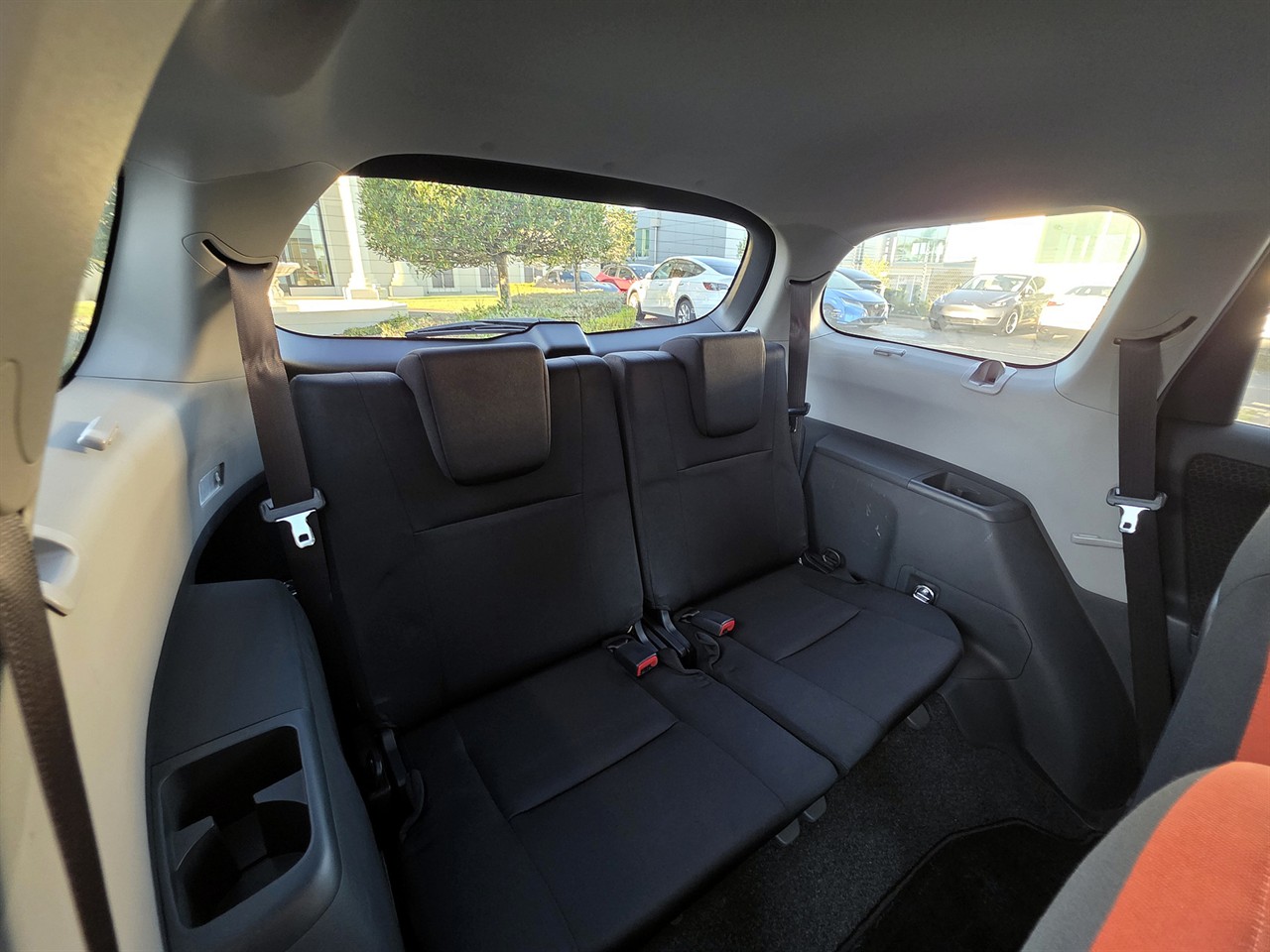 2012 Toyota WISH