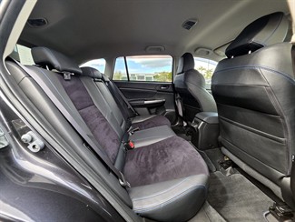 2014 Subaru LEVORG - Thumbnail