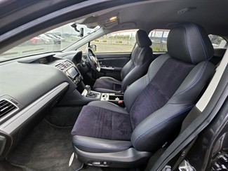2014 Subaru LEVORG - Thumbnail