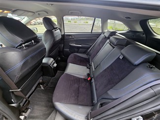2014 Subaru LEVORG - Thumbnail
