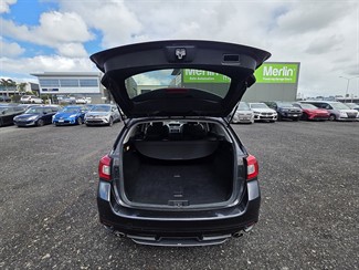 2014 Subaru LEVORG - Thumbnail