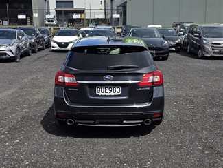 2014 Subaru LEVORG - Thumbnail