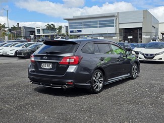 2014 Subaru LEVORG - Thumbnail