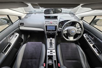 2014 Subaru LEVORG - Thumbnail