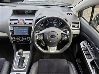 2014 Subaru LEVORG - Thumbnail